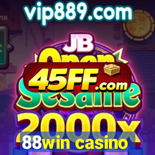 88win casino